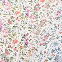 C^A@Liberty Fabrics 2024A/W The Curated Floral Botanist's Journey