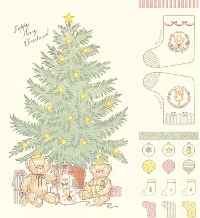 ᕿRbgV[`OCNWFbgvgn@Natural Christmas@pl@y1110cm~100cmz