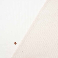 Cotton picket fabric plain