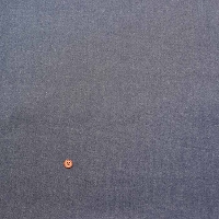 6.5 oz cotton light denim fabric, plain