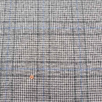 COTTON TWEED CHECK