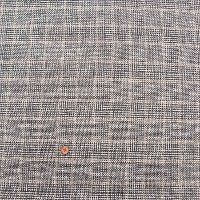 COTTON TWEED CHECK