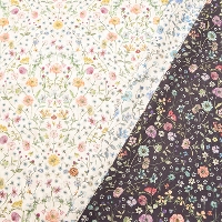 C^A@Liberty Fabrics 2024A/W Native Flowers Collection ARCHWAY