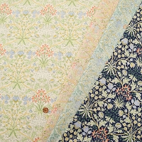 Rbgvgn@V&A William Morris Hyaciuth