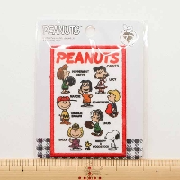 ACڒby@75th PEANUTS