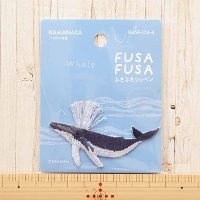 ACڒby@FUSAFUSA@Whale