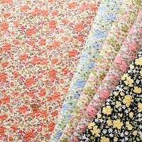 Liberty Fabrics 2025S/S Eastbourne Lawn@Franwin