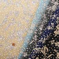 Liberty Fabrics 2025S/S Eastbourne Lawn@Malory